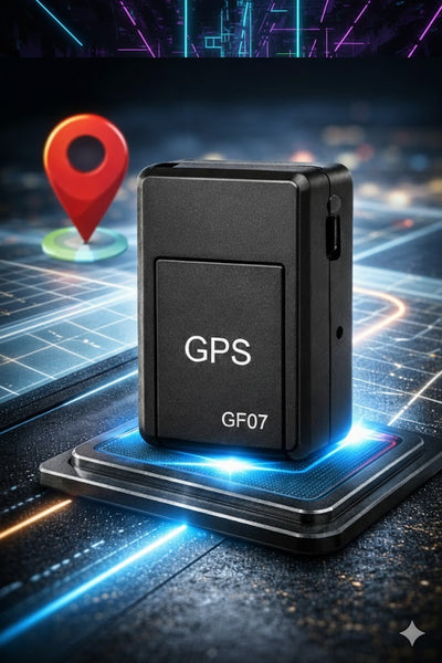 A050 Guardian Oculto GF-07MAX