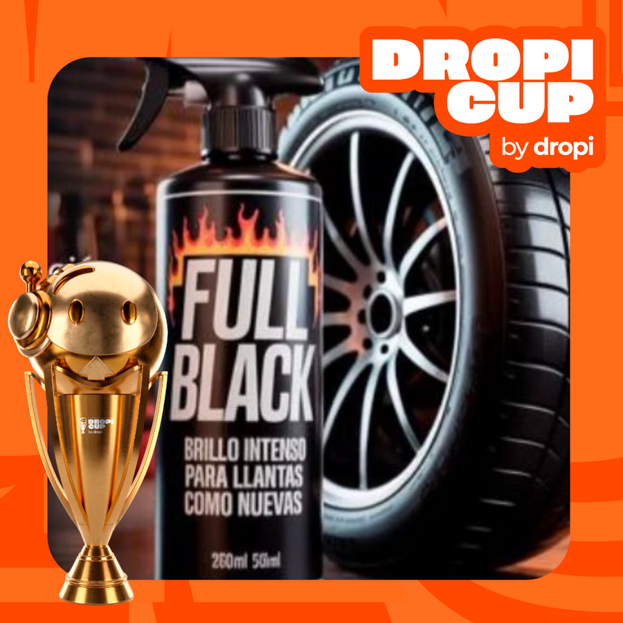 Full Black