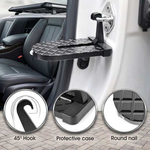 PEDAL PARA VEHICULO