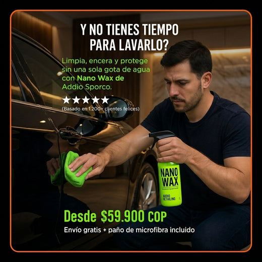 Lavado En Seco 1 litro