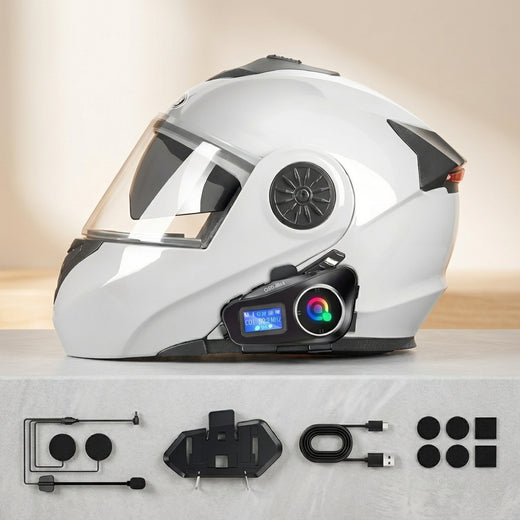 Intercomunicador Q58 Max