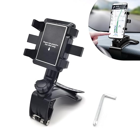TE Holder 360 Espejo