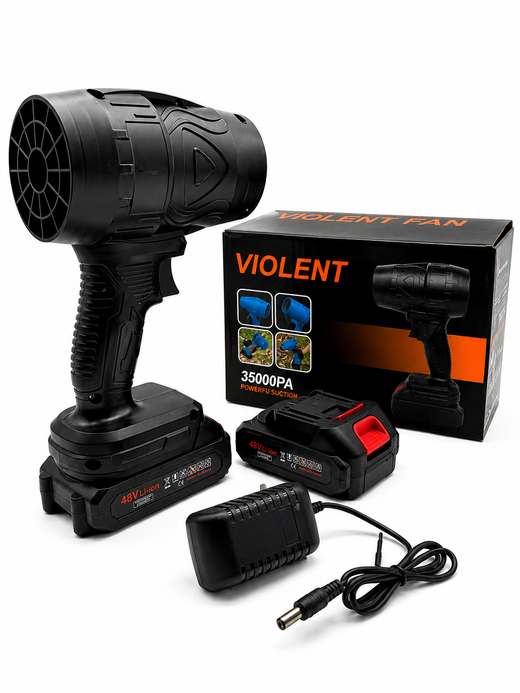 A277 Soplador/Ventilador Inalambrico