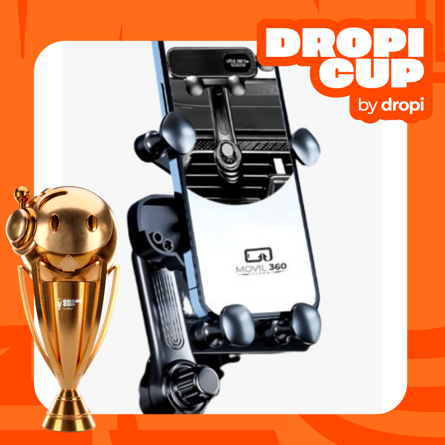 HOLDER 360  Dropi Cup