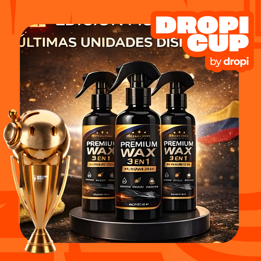 Nano Cerámico + Esponja
