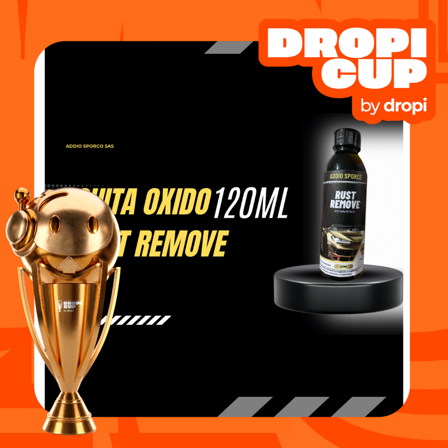 Antioxido Addio 120