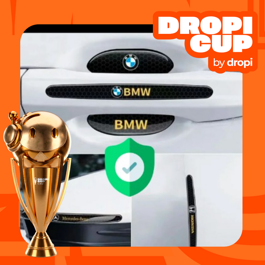 MANIJA CARBON DROPS Dropi Cup