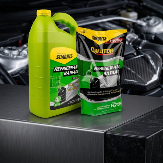 REFRIGERANTE RADIADOR SIMONIZ GALON