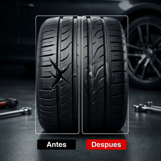 SELLADOR ADHESIVO DE AUTOS