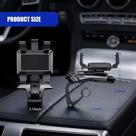 TE Holder 360 Espejo