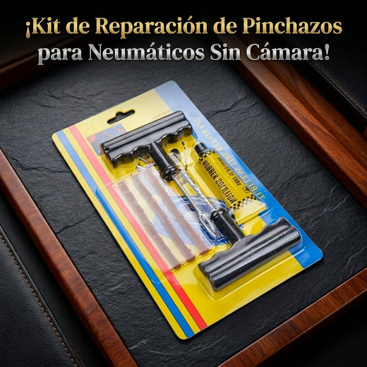 Kit De Despinche Sellomatic