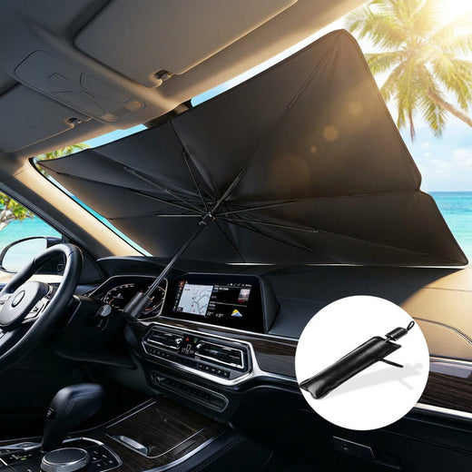 Parasol plegable para parabrisas SOM-1
