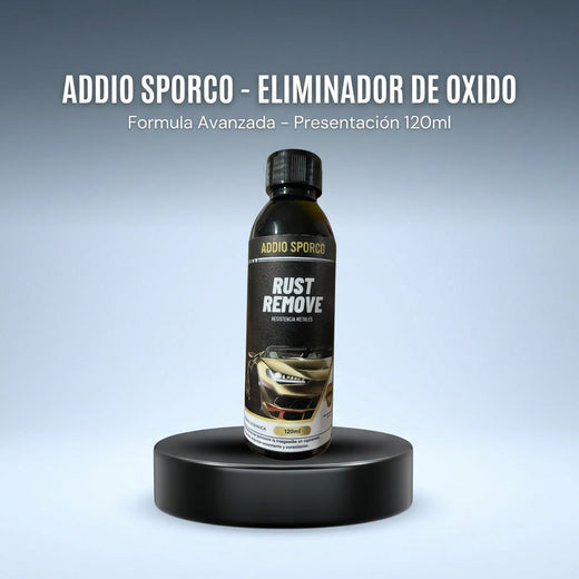 Antioxido Addio